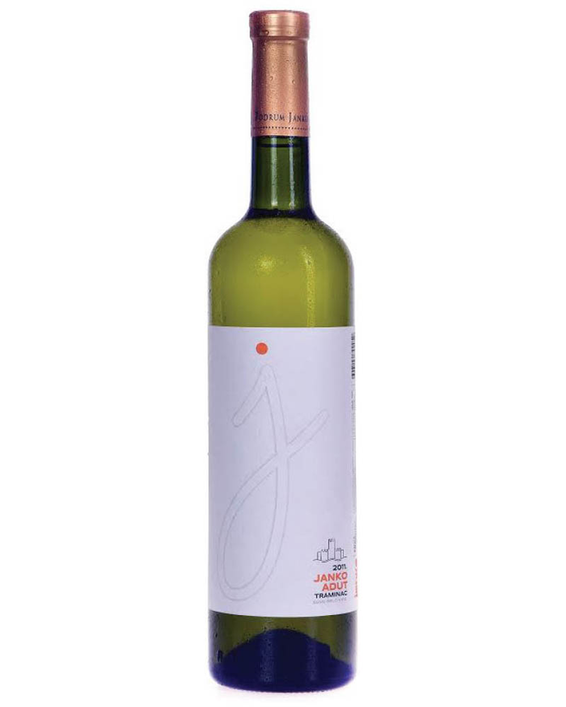 Adut - Traminac
